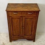 Vintage Parisian buffet 50's