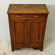Vintage Parisian buffet 50's