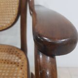 Chaise Thonet, Autriche, années 1920. Modèle 1059