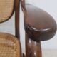 Thonet chair, Osterreich, 1920s. Model 1059