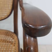 Chaise Thonet, Autriche, années 1920. Modèle 1059