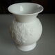 Kaiser Germany porcelain biscuit vase