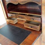 Louis Philippe walnut secretary.