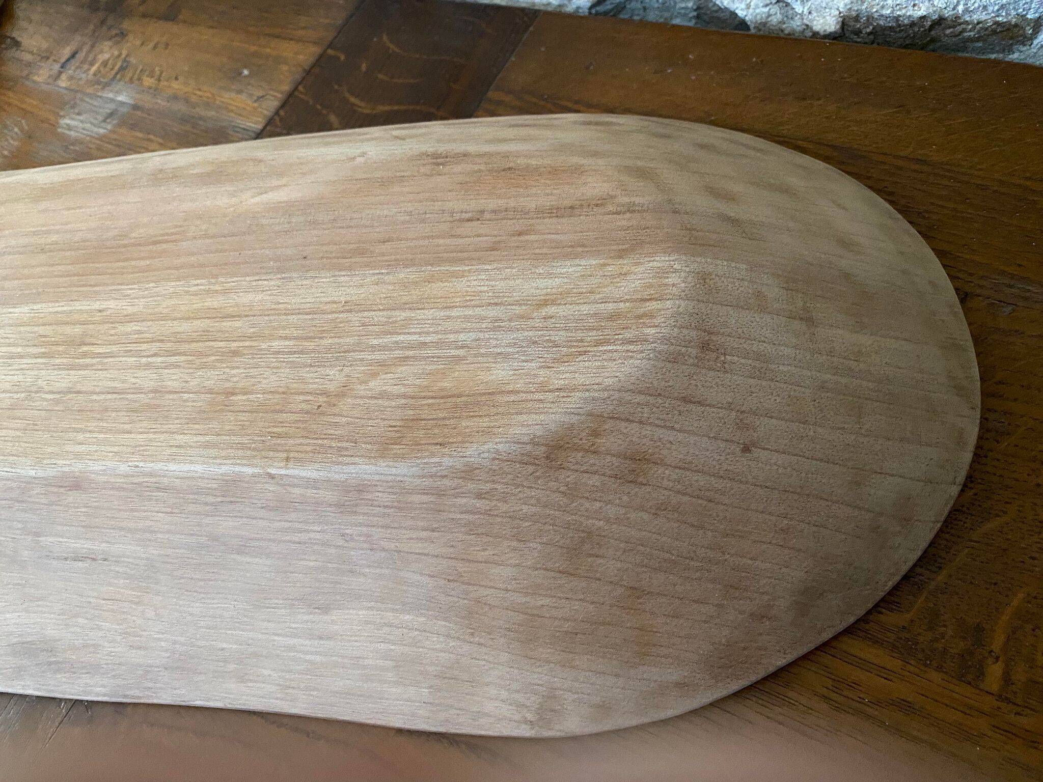 Large fruit basket or presentation tray