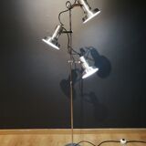 Floor lamp 3 spots