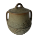 Former Marlotte ceramic vase by Emile Mousseux, art art 1