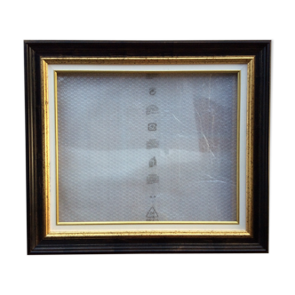 Frame
