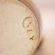 Pitcher in Berry sandstone