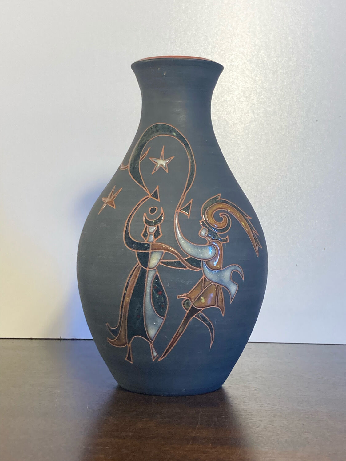 Vase of Praxiteles Zographos