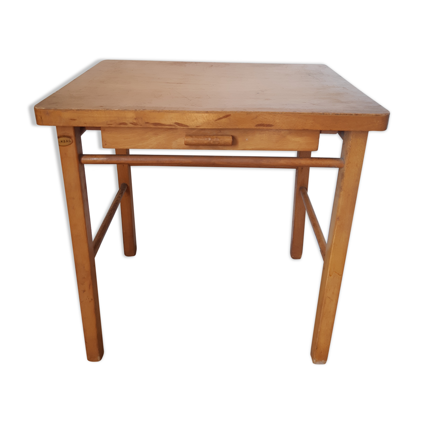 Children's desk