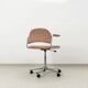 Swivel Chair from Kovona in Kvadrat, 1990s