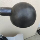 Jumo 600 lamp designed by Charlotte Perriand, workshop trade