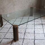 Peter Ghyczy coffee table