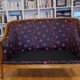 Two-seater sofa
