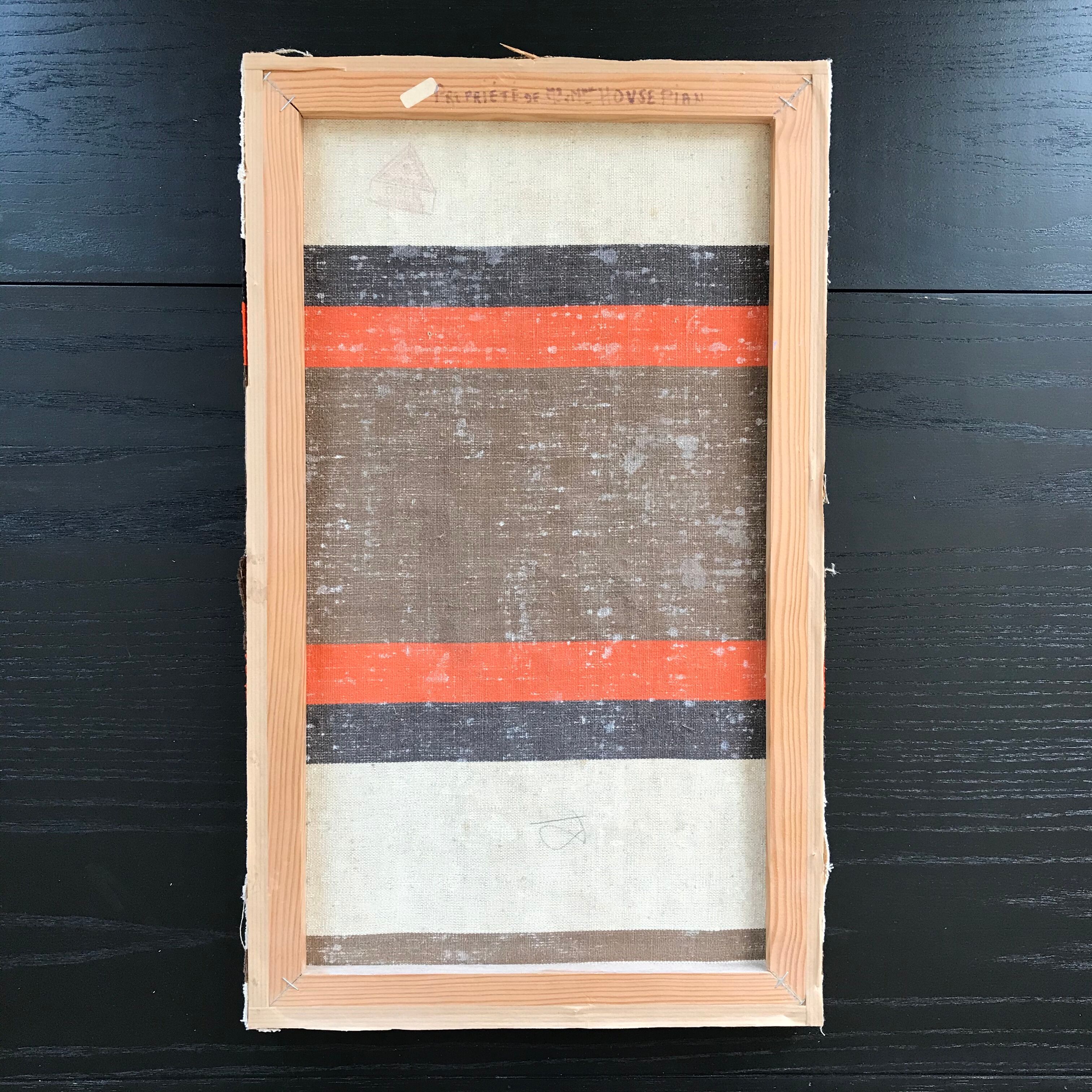 Table bouquet of red roses