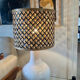 Ceramic lamp 70