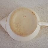 Creamer iron earth Gien