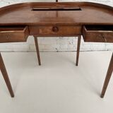 Dressing Table and Chair Model Brigitta by Carl Malmsten & Yngve Ekström