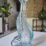 Fish vase