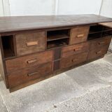 Counter of commerce