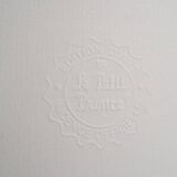 Antoine de Saint-Exupéry: The Little Prince in a Balloon, lithograph