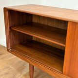 Danish teak sideboard