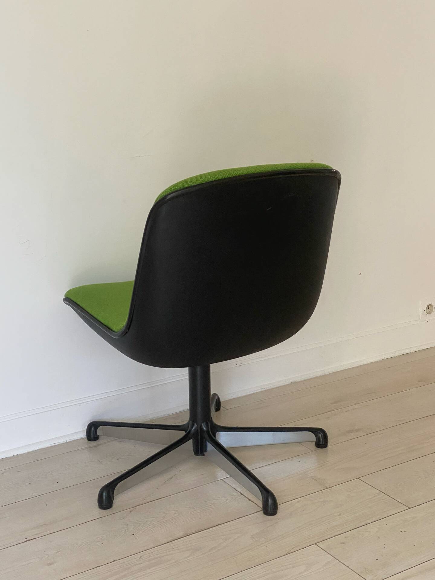 Pollock office chair