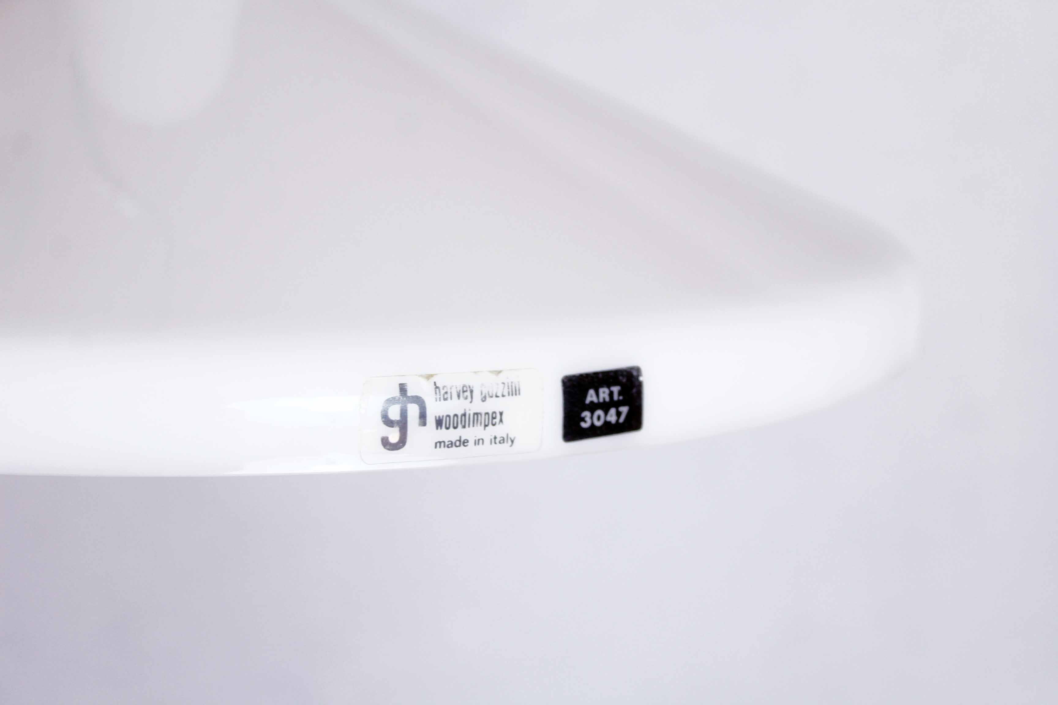 Guzzini pendant lamp by Alfredo Häberli