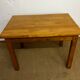 Old farm table
