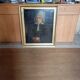 Tableau femme bretonne