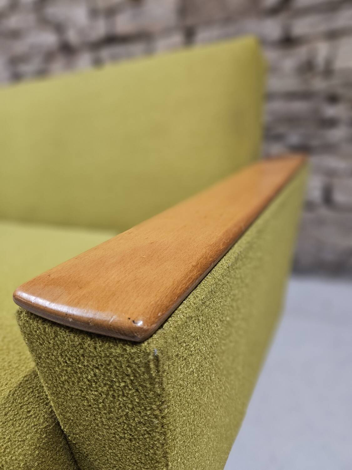 Canapé daybed, 1970