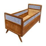 Baby cot 50s
