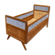 Baby cot 50s
