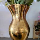 Glazed ceramic vase Ray Camart 1941