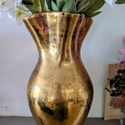 Vase céramique émaillée Ray Camart 1941