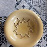 Contemporary Longwy Enamels pocket tray
