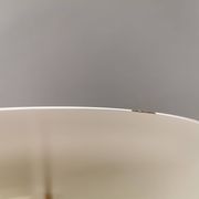 Danish vintage Hanging Lamp, Form-Light, 1980s