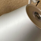 Lamp with clip Tolomeo Artemide Pinza led design Michele by Lucchi & Giancarlo Fassina