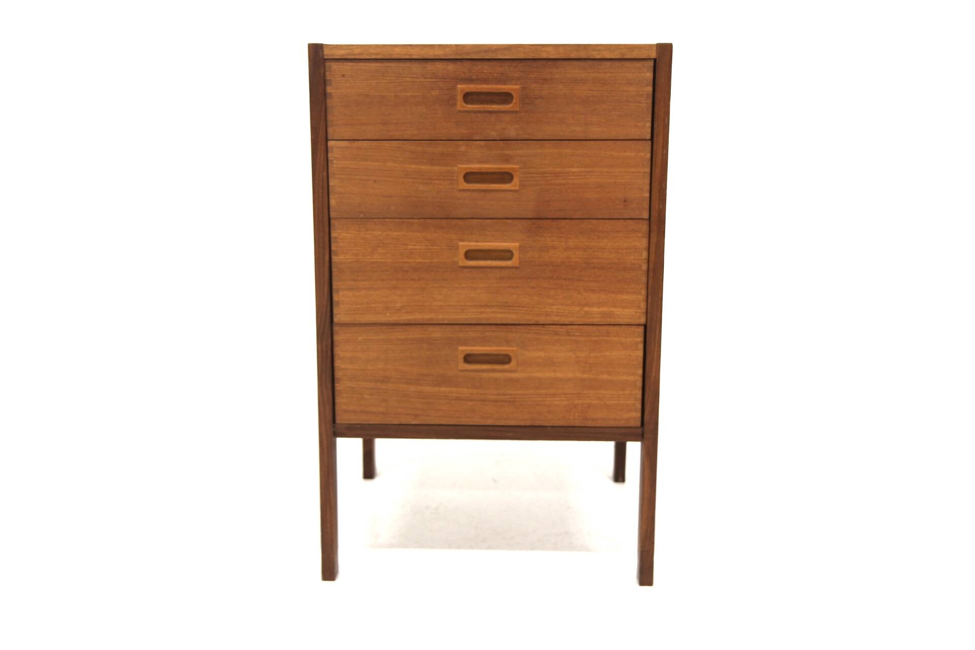 Commode, System, Gillis Lundgren, Möbel-IKÉA, Suède, 1960