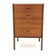 Commode, System, Gillis Lundgren, Möbel-IKÉA, Suède, 1960