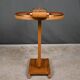 Small Oak Smoking Table, Art Deco period – 1930