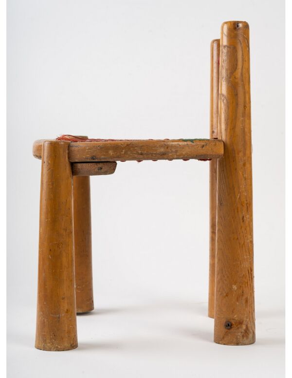 Chaise d'enfant, 1950