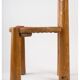 Chaise d'enfant, 1950