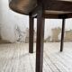 Herbier Capron ceramic dining table