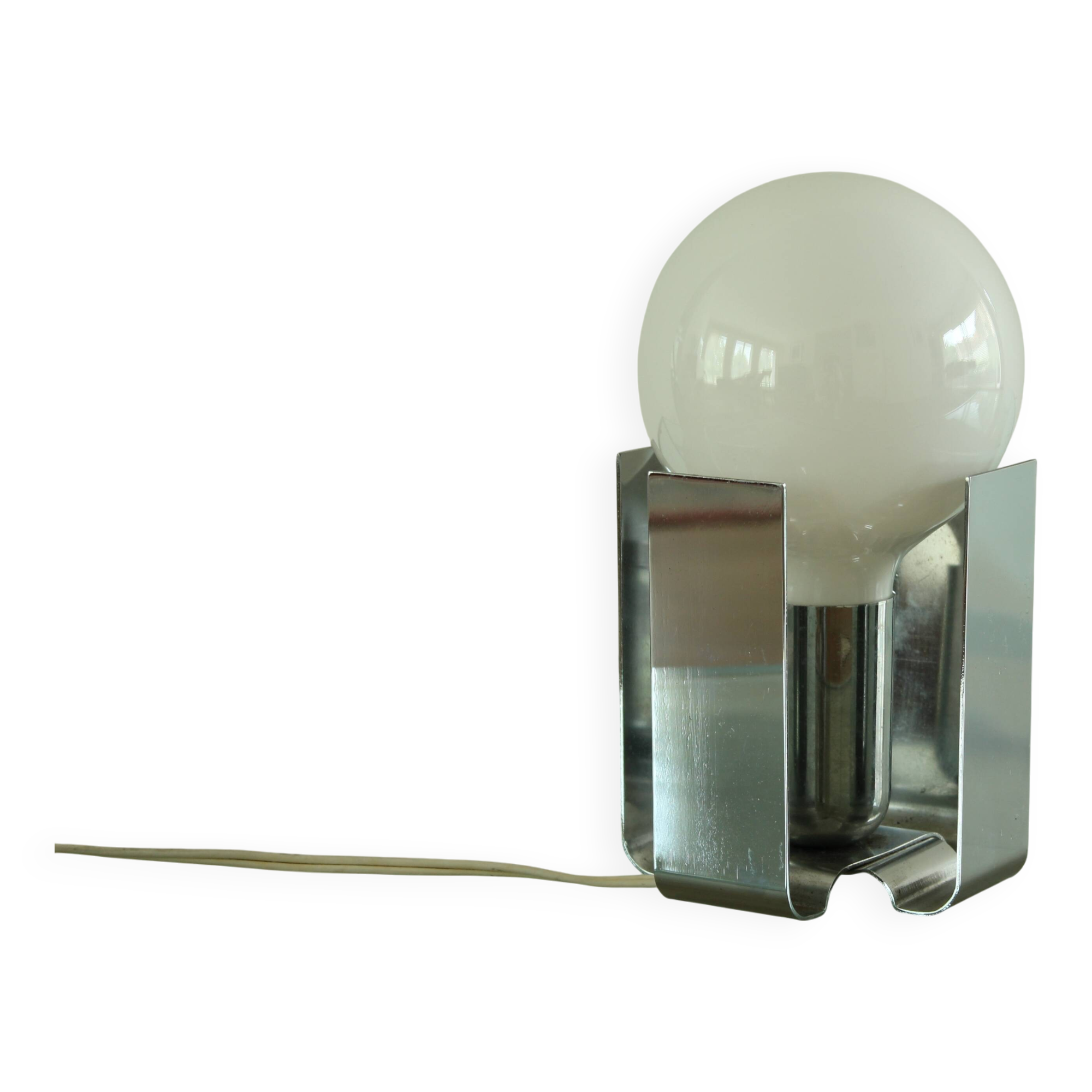 Lampe de table Biglia de Claudio Salocchi pour Lumenform