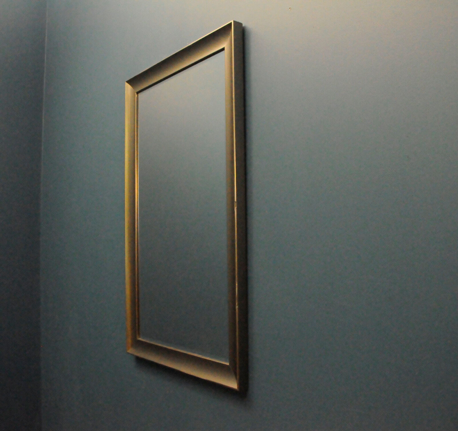 Mid-century modern Scandinavian mirror