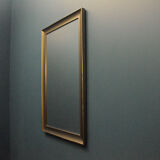 Mid-century modern Scandinavian mirror
