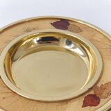 Cendrier & briquet vintage 1960