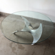 Knut Hesterberg coffee table