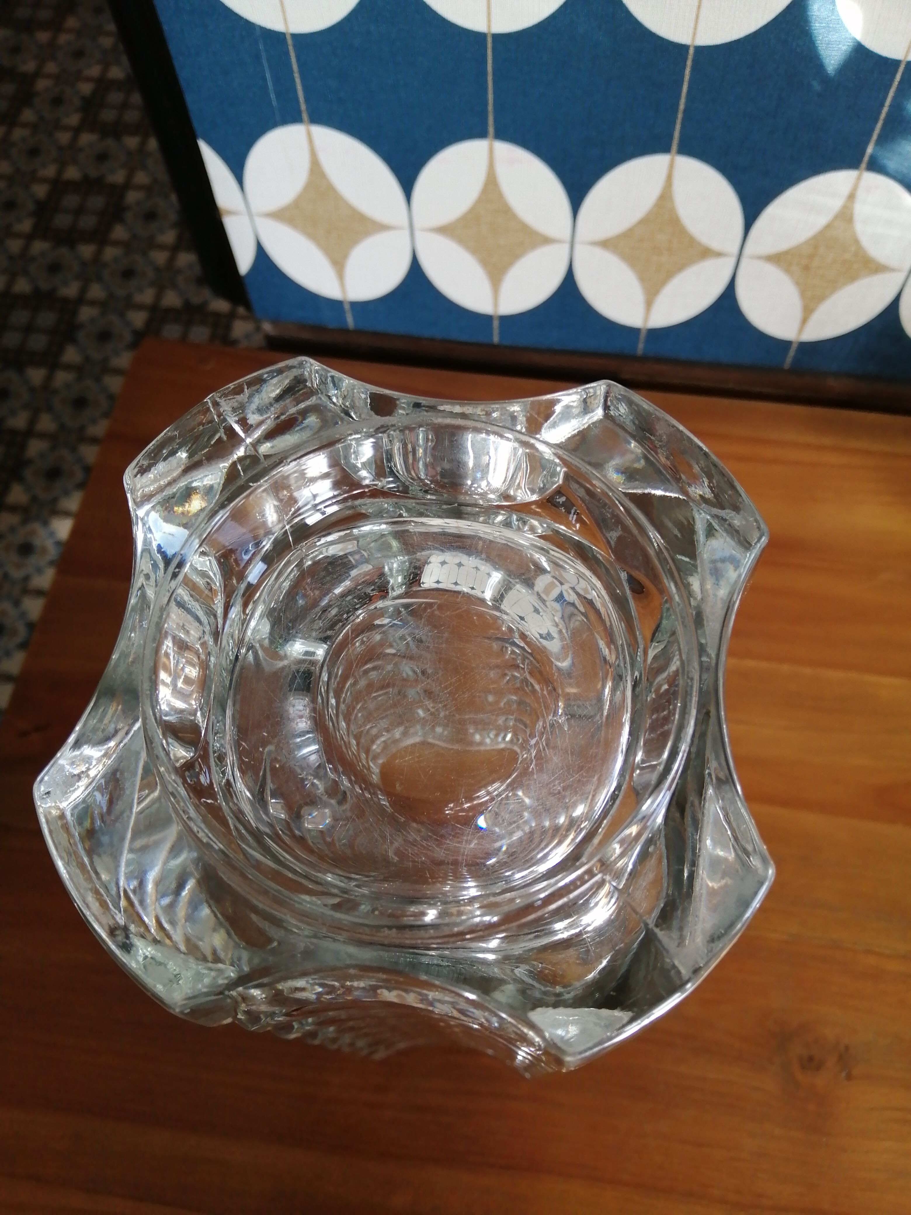 Vase Windsor Luminarc